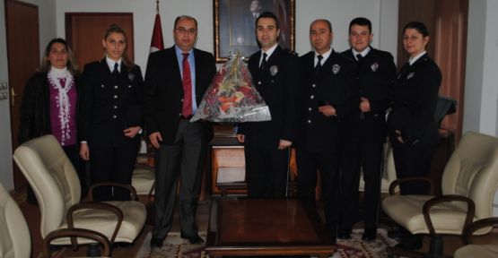 167. Yılınız Kutlu Olsun — haber görseli