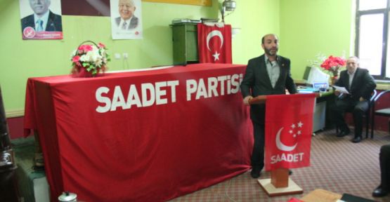2012’nin ilk divan toplantısı — haber görseli