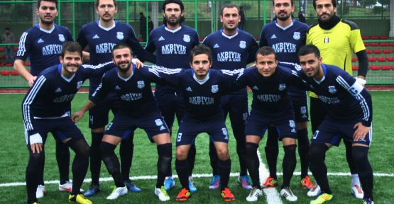 2012’ye Buruk Veda: Dikilitaş: 1- 0 Kocaalispor — haber görseli