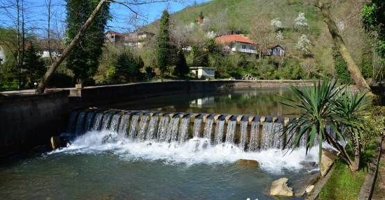 2016 Piknik Sezonu Açıldı Nereyi Gidelim Diyenlere: Maden Deresi — haber görseli