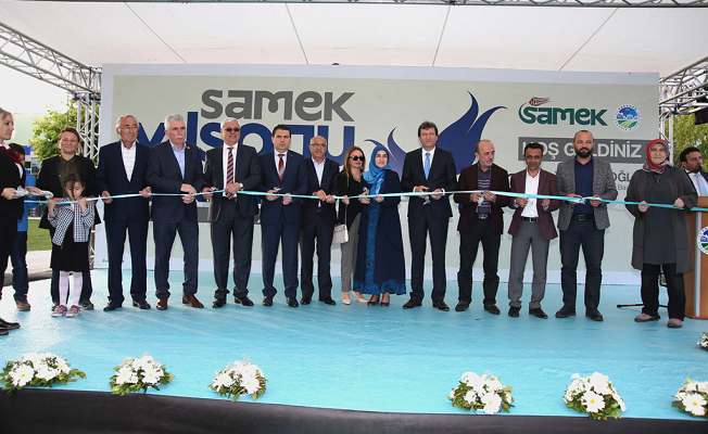 20 merkez 82 branşta sanat ve meslek eğitimi — haber görseli