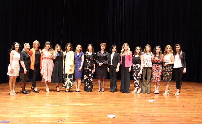 AK Anaokulu öğrencilerinden muhteşem yılsonu gösterisi — haber görseli