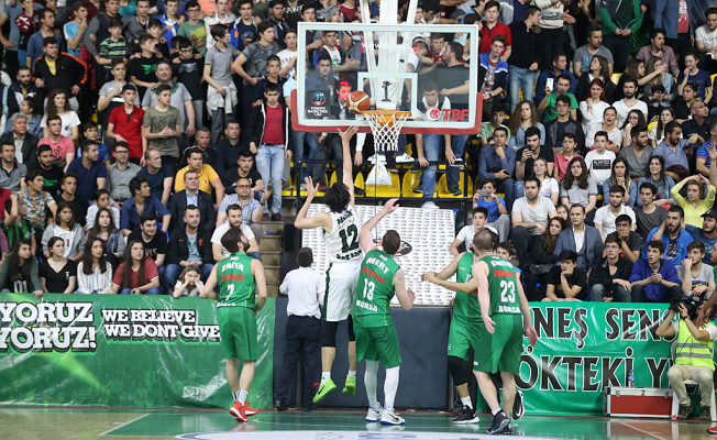 Basketbolda da şampiyonluk gelecek — haber görseli
