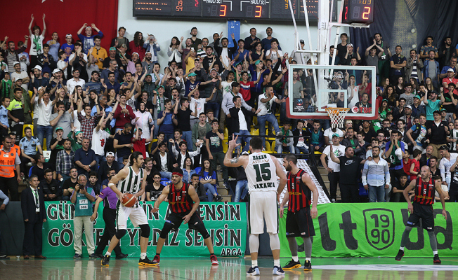 Büyükşehir Basket için şampiyonluk zamanı — haber görseli