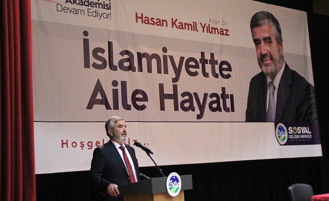 Huzurun ve mutluluğun kapısı — haber görseli