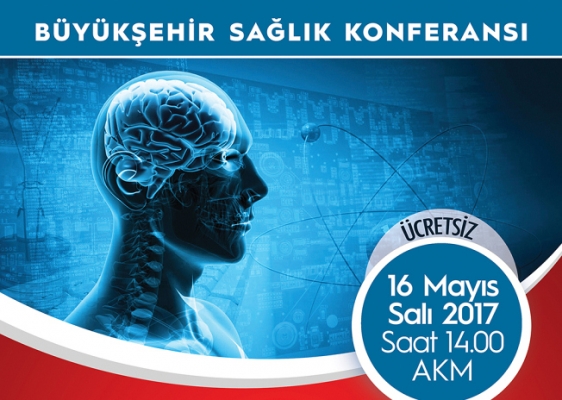 Sağlık konferanslarında konu MS hastalığı — haber görseli
