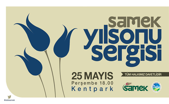 SAMEK yılsonu heyecanı Kentpark’ta — haber görseli