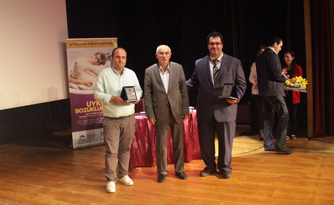 Uyku saatlerinizi değiştirmeyin — haber görseli
