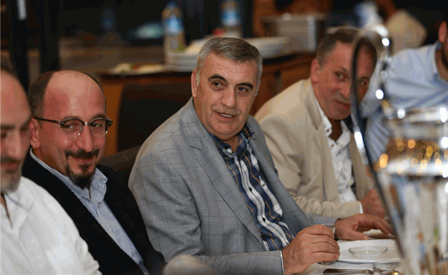 Birlikte daha nice başarılara imza atacağız — haber görseli
