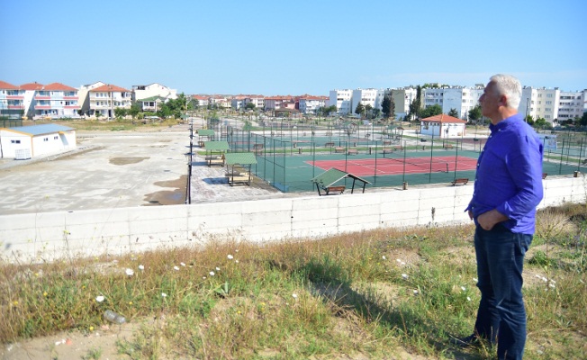 Bu Şehri Seviyoruz, Bu Şehre Aşığız — haber görseli
