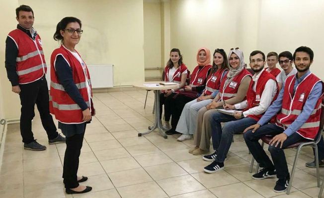 Kan acil değil sürekli ihtiyaçtır — haber görseli