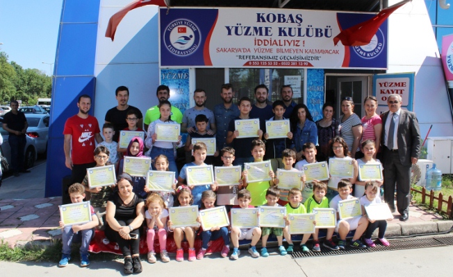 Kobaş’tan Türkiye’de bir ilk daha — haber görseli