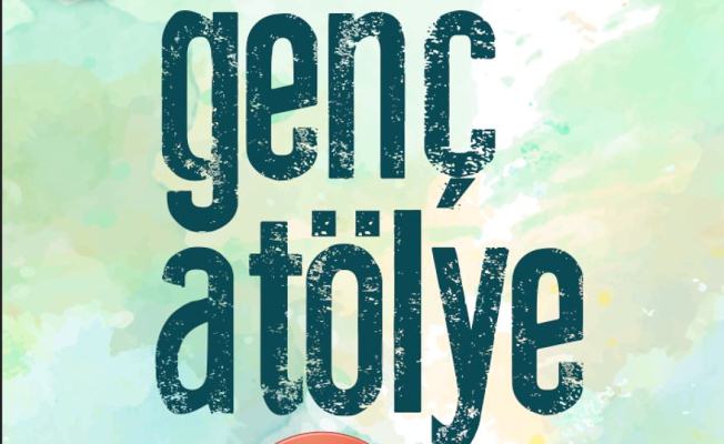 Liseli gençler bu atölyede buluşacak — haber görseli