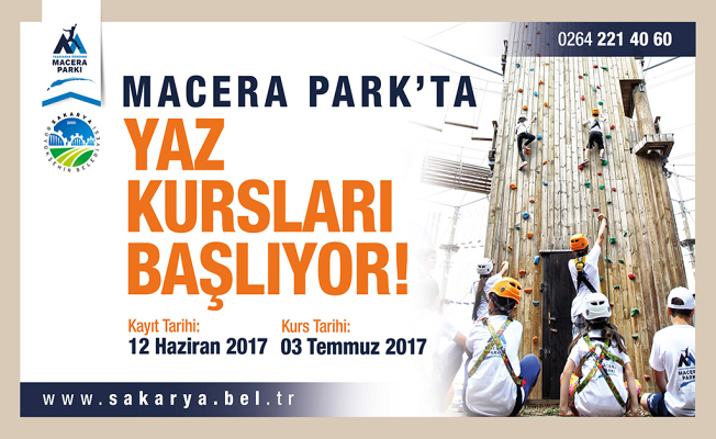 Maceraya kayıtlar devam ediyor — haber görseli