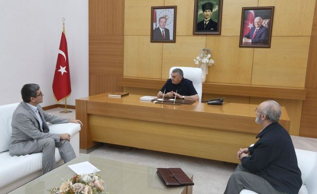 Şehir hafızasına önemli bir katkı — haber görseli