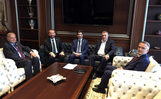 Sorunun çözümü için gereken yapılacak — haber görseli