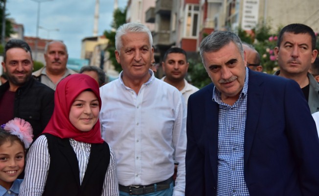 Teşekkürler Karasu — haber görseli