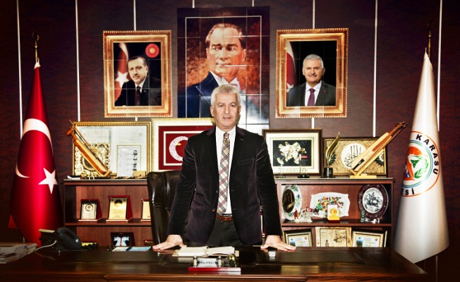 Tüm İslam Aleminin Kadir Gecesi Mübarek olsun — haber görseli