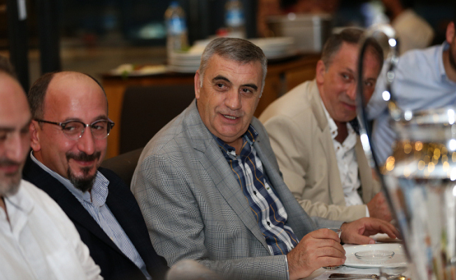 Yeni kupalar için çalışmaya devam edeceğiz — haber görseli