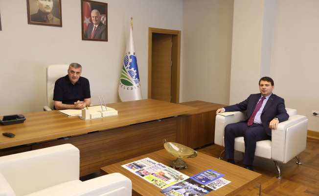 Yerelde işbirliğini daha da güçlendireceğiz — haber görseli