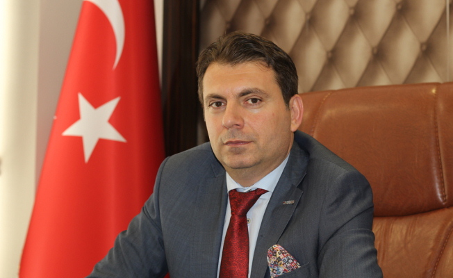 Yerli Üretimle birlikte ihracat seferberliği başlatılmalı — haber görseli