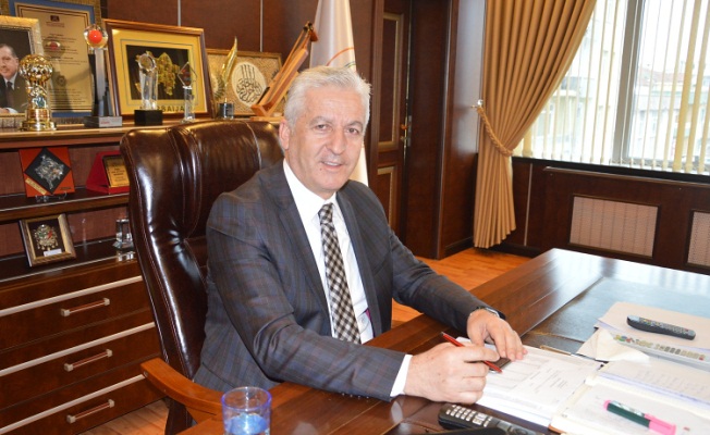 Yetim Gülerse Dünya Güler — haber görseli