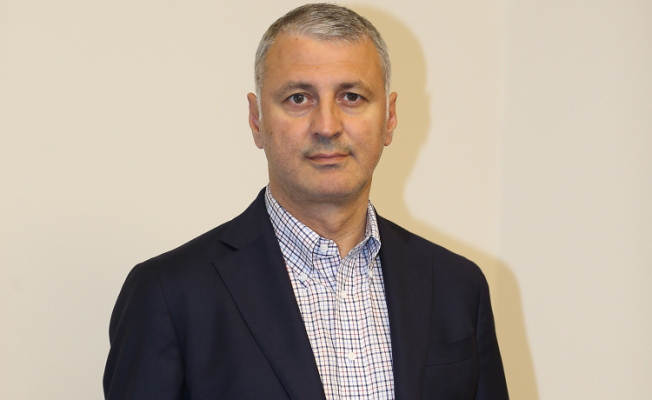 Büyükşehir Basket’te 4 oyuncu Milli takımda — haber görseli