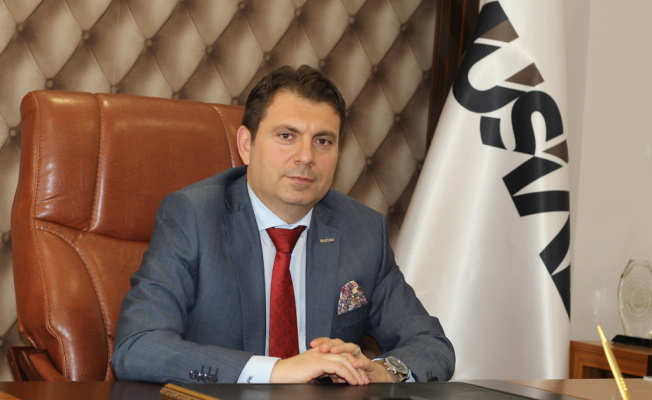 Coşkun Haziran ayı SAMEKS verilerini değerlendirdi — haber görseli