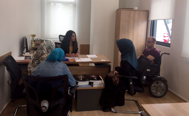 Engelsiz Hobi Kursları’nda kayıtlar devam ediyor — haber görseli