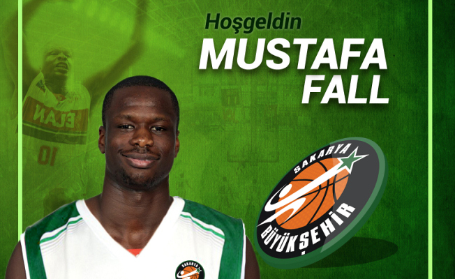Fransız yıldız Fall Büyükşehir’de — haber görseli