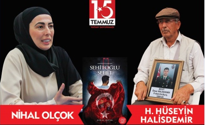 Gençlik Meclisi karanlığı aydınlatanları anacak — haber görseli