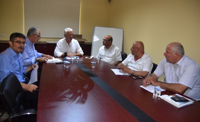 İnsan Odaklı Hizmet — haber görseli