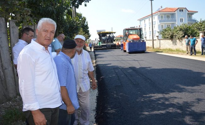 Kurudere’de Mutlu Son — haber görseli