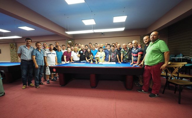Milli Takım Sporcuları Karasu’da — haber görseli