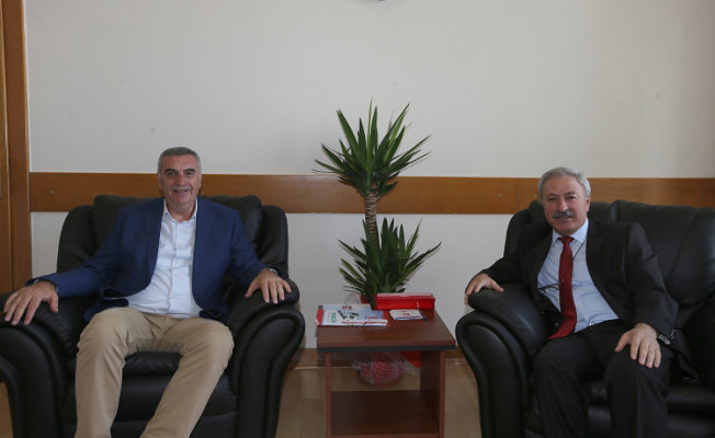 Milli Tren Sakarya’ya değer katacak — haber görseli