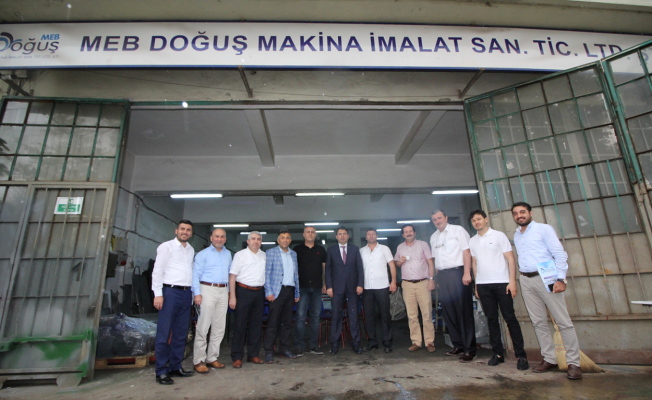 MÜSİAD Üyeleri İle Daha Güçlü — haber görseli