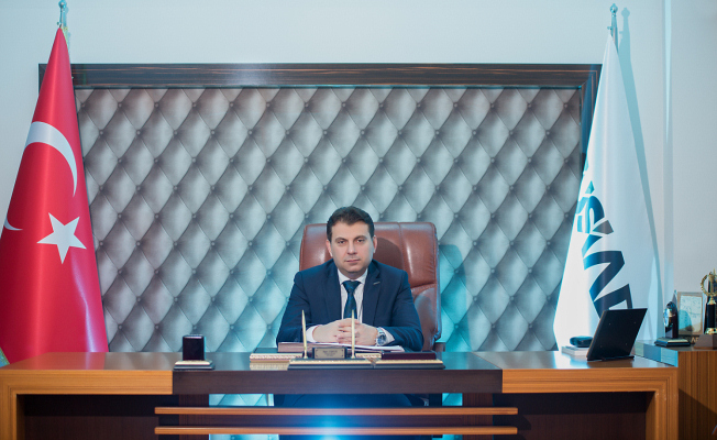 SAMEKS Temmuz Ayında Tarihi Zirveyi Gördü — haber görseli