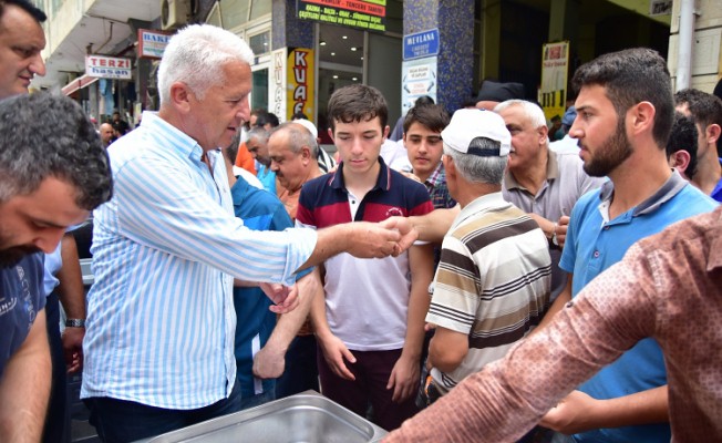 Yaşasın Geleceğimiz, Yaşasın Milletimiz — haber görseli