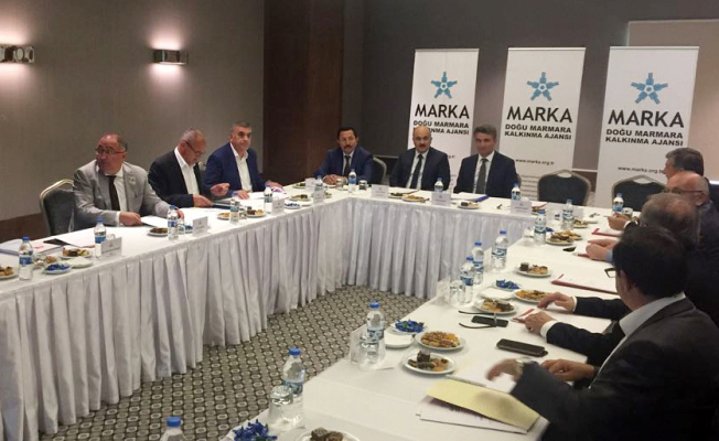 Bu projeyle çiftçi daha çok kazanacak — haber görseli