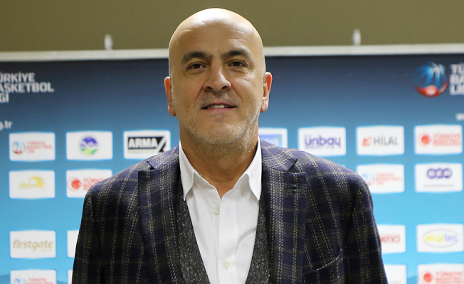 Büyükşehir Basket genç yetenekleri arıyor — haber görseli