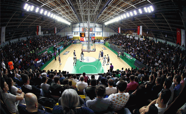 Büyükşehir Basket kampa giriyor — haber görseli