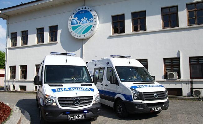 Büyükşehir Tıp Merkezi yanınızda — haber görseli
