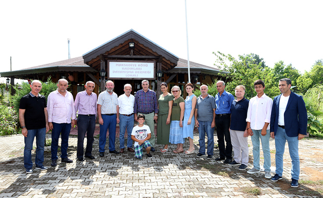 Doğal yaşamı hep birlikte koruyacağız — haber görseli