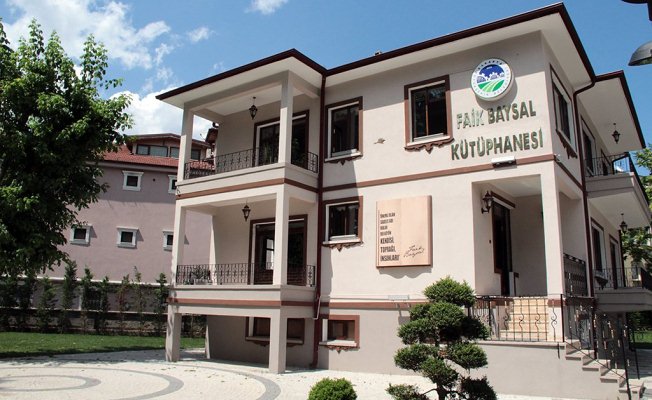 Faik Baysal yeni döneme hazırlanıyor — haber görseli