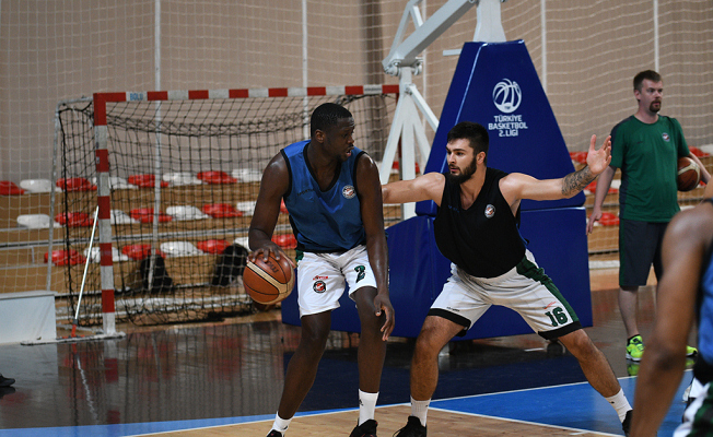 İlk 8 için savaşacağız — haber görseli