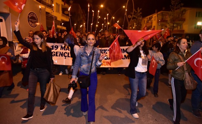 Karasu Fener Alayı için Gün Sayıyor — haber görseli