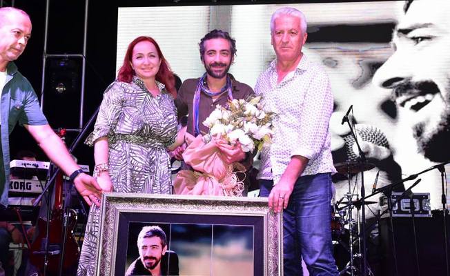 Karasu Resul Dindar ile Coştu — haber görseli
