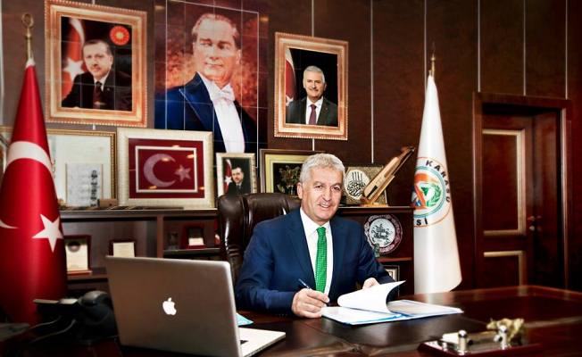 Karasu’da Plaj Futbolu Başlıyor — haber görseli