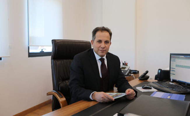 Mevlana İdris SGM öğrencileriyle buluşacak  — haber görseli