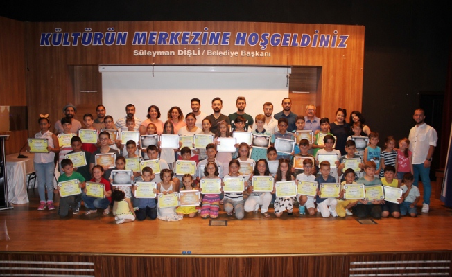 Onlar bu işi biliyor — haber görseli